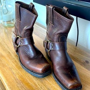 Frye Boots
